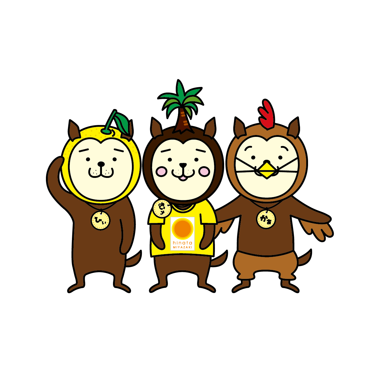 みやざき犬 AI チャットボット／Miyazaki AI Chatbot